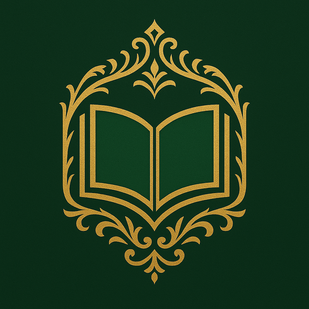Hidayah AI Logo